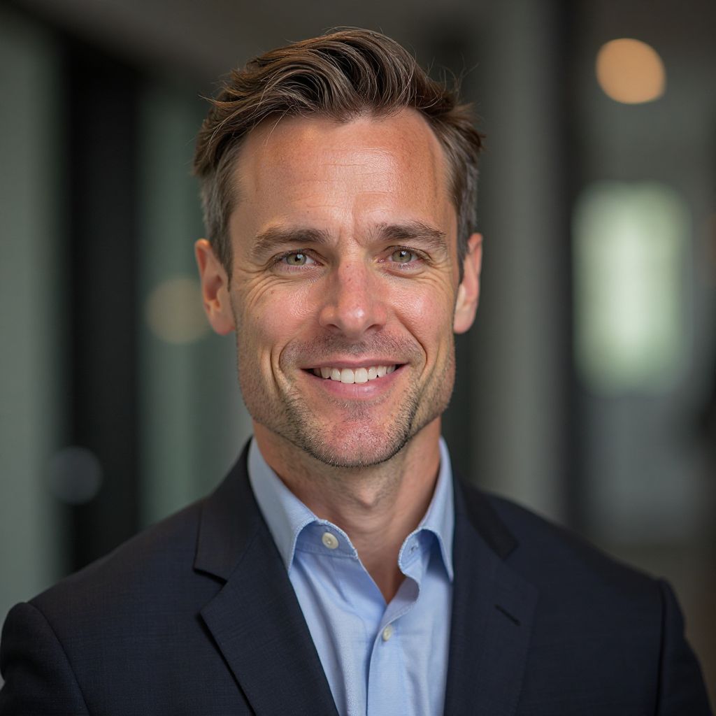 Mark Bennett